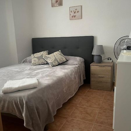 Appartement Apto Centro Castellon Con Acensor, Comercio Cerca à Castellón de la Plana Extérieur photo