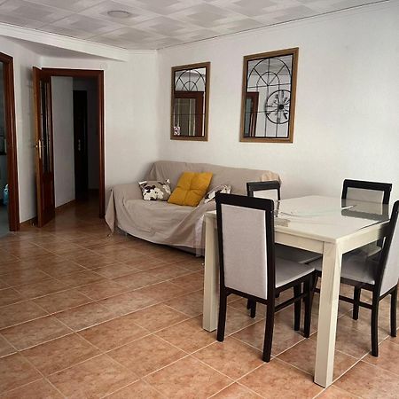 Appartement Apto Centro Castellon Con Acensor, Comercio Cerca à Castellón de la Plana Extérieur photo