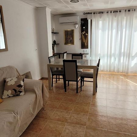 Appartement Apto Centro Castellon Con Acensor, Comercio Cerca à Castellón de la Plana Extérieur photo