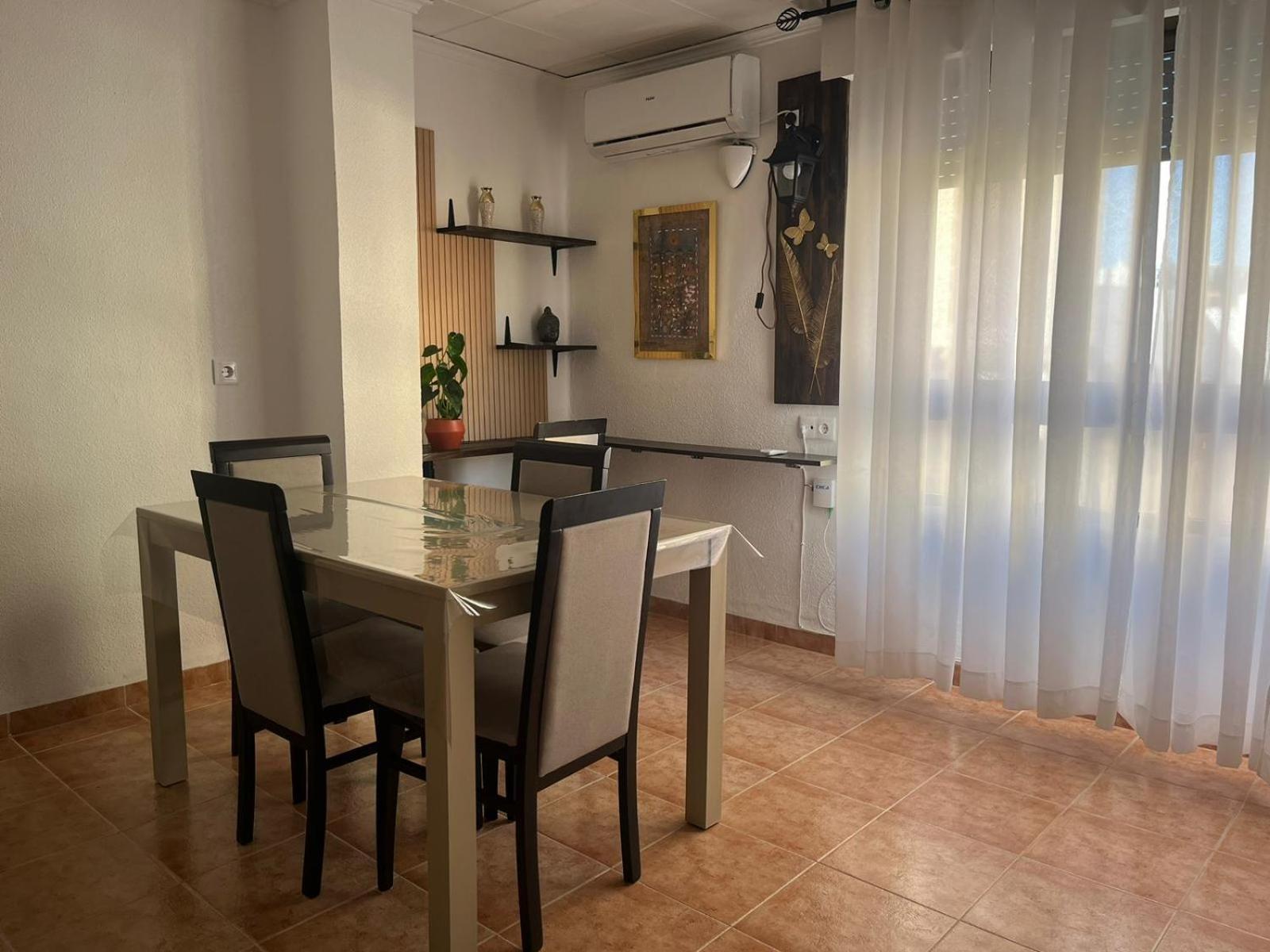 Appartement Apto Centro Castellon Con Acensor, Comercio Cerca à Castellón de la Plana Extérieur photo