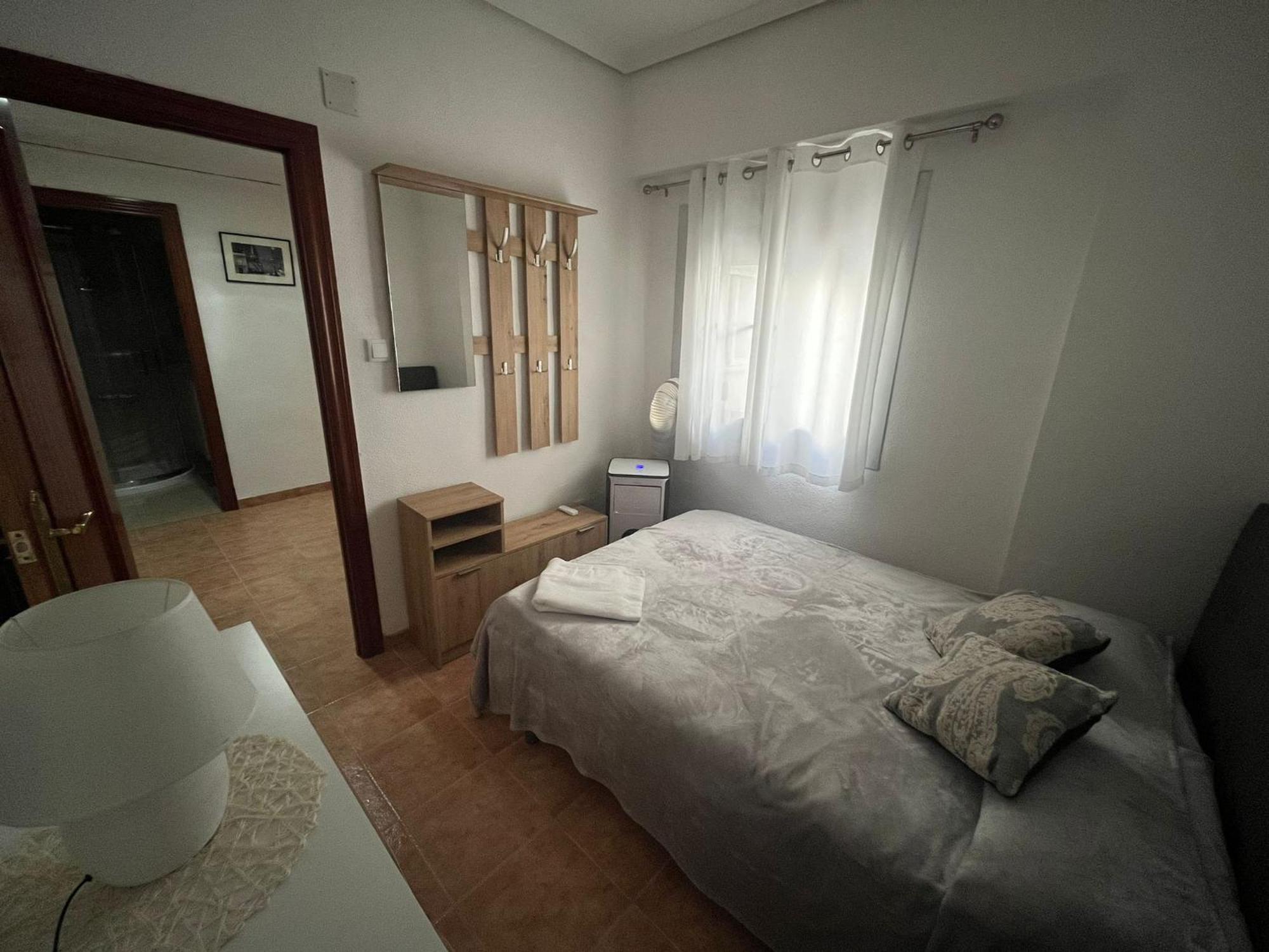 Appartement Apto Centro Castellon Con Acensor, Comercio Cerca à Castellón de la Plana Extérieur photo