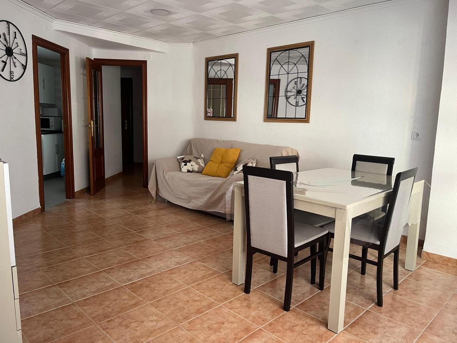 Appartement Apto Centro Castellon Con Acensor, Comercio Cerca à Castellón de la Plana Extérieur photo